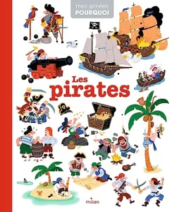 Les Pirates