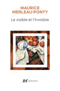 Le Visible et l'invisible