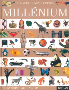 Millénium : L'odyssée du savoir