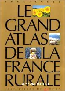 Le Grand atlas de la France rural