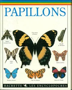 Papillons