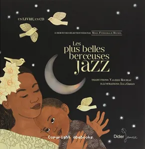 Les Plus belles berceuses jazz