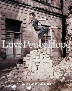 Love Peace Hope