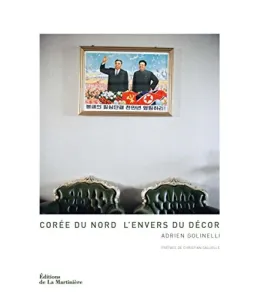 Corée du Nord, l'envers du décor