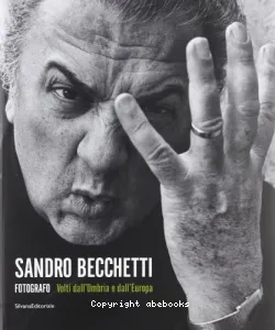 Sandro Becchetti fotografo