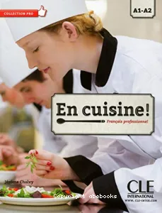 En cuisine ! A1 / A2