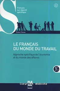 Français du monde du travail