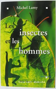 Les Insectes et les hommes