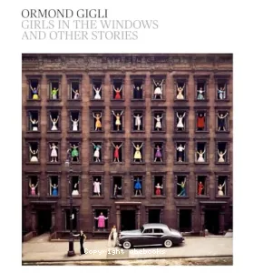 Girls in the windows and other stories