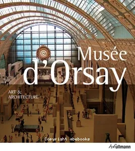 Musée d'orsay, art et architecture