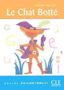 Le Chat Botté