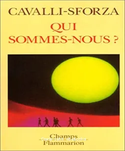 Qui sommes-nous ? (éd. Flammarion)