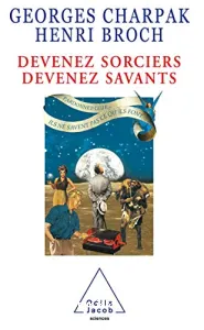 Devenez sorciers, devenez savants