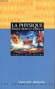 La Physique : évolution et enjeux