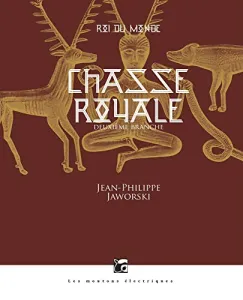 Chasse royale