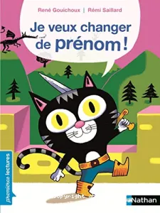 Je veux changer de prénom