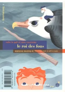 Le Roi des fous