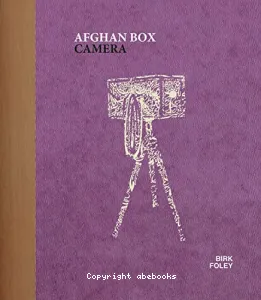 Afghan box camera