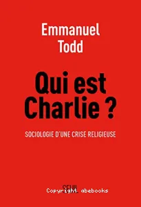 Qui est Charlie ?