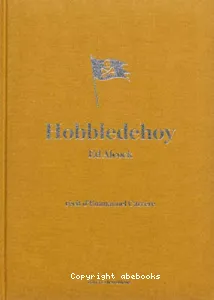 Hobbledehoy