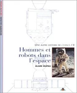 Hommes et robots dans l'espace