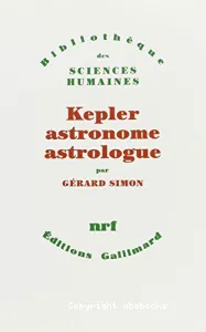 Kepler, astronome, astrologue