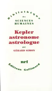 Kepler, astronome, astrologue