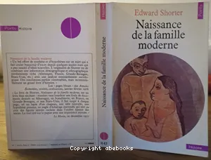 Naissance de la famille moderne