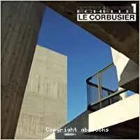 Le Corbusier vivant