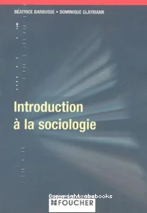 Introduction à la sociologie