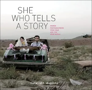 She Who Tells a Story