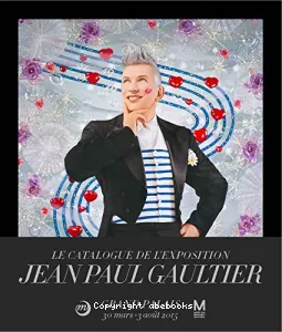 Jean-Paul Gaultier au Grand Palais