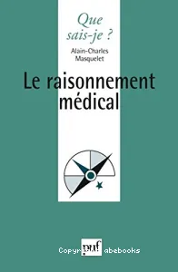 Le raisonnement médical