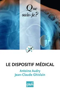 Le Dispositif médical