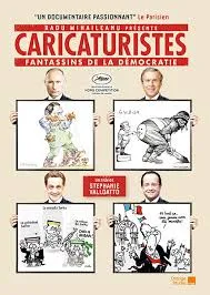 Caricaturistes