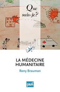 La médecine humanitaire