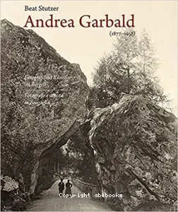 Andrea Garbald (1877-1958)