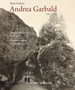 Andrea Garbald (1877-1958)