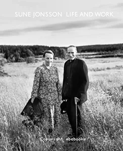 Sune Jonsson : Life and work