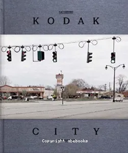 Kodak city
