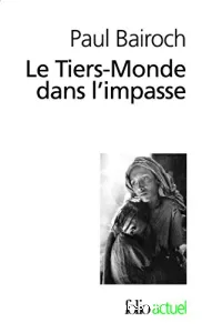 Le Tiers-Monde dans l'impassse