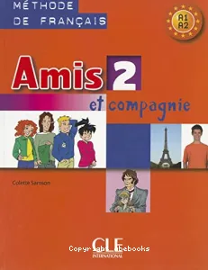 Méthode de français A1/A2