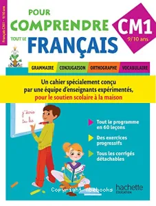 Tout le français CM1