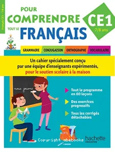 Tout le français CE1