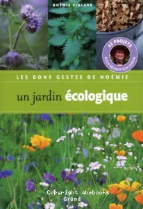 Un Jardin écologique