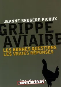 Grippe aviaire