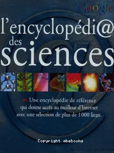 L'Encyclopédie@des sciences