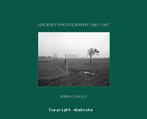 Hackney photographs 1985-1987