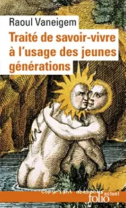 Traité de savoir-vivre à l'usage des jeunes générations