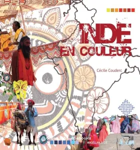 Inde en couleur